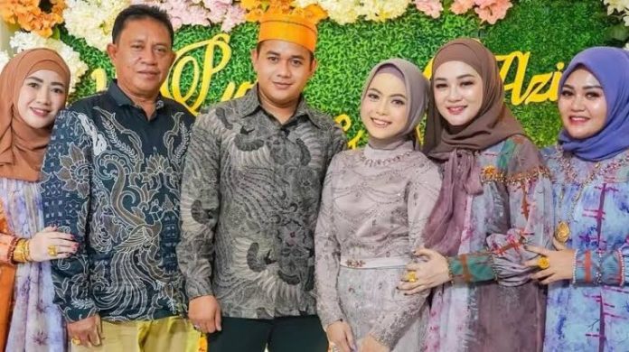 Sama-sama Suka Dangdut, Calon Mertua Putri DA Ternyata Jebolan KDI