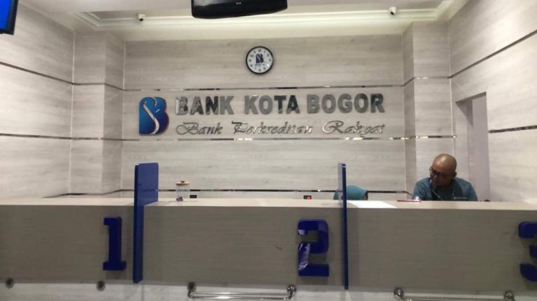 Tahun 2024, Bank Kota Bogor Optimalisasi Pelayanan Bagi Nasabah