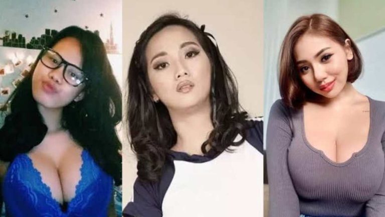 Virly Virginia dan Meli 3gp Pasrah Dijebloskan ke Penjara