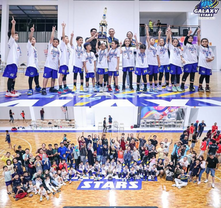 Klub Galaxy Stars Bogor