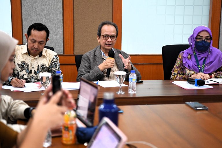 KemenKopUKM Dorong Uji Coba Penyaluran KUR Menggunakan Skema Credit Scoring