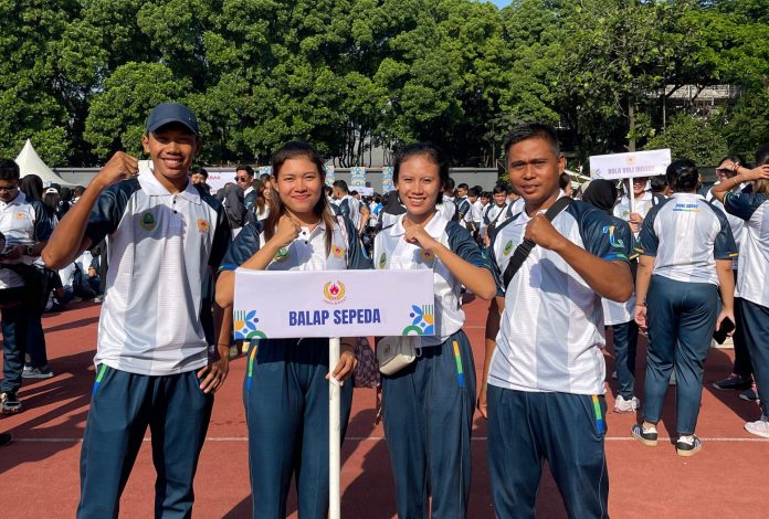 ISSI Kabupaten Bogor