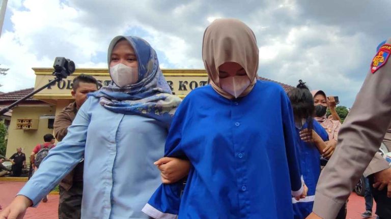 Daftar Selebgram Bogor yang Pernah Ditangkap Karena Promo Judi Online