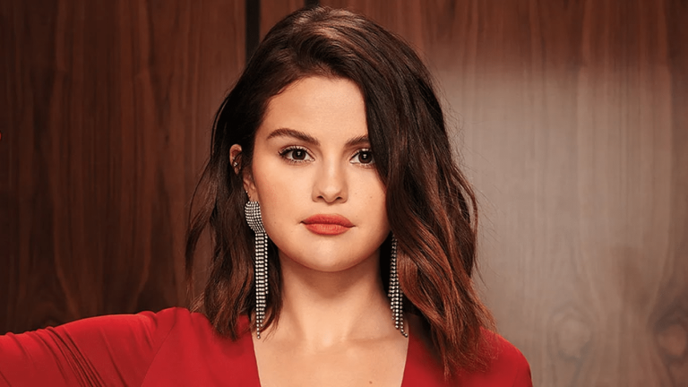 Selena Gomez Ungkap Akan Pensiun dari Dunia Musik