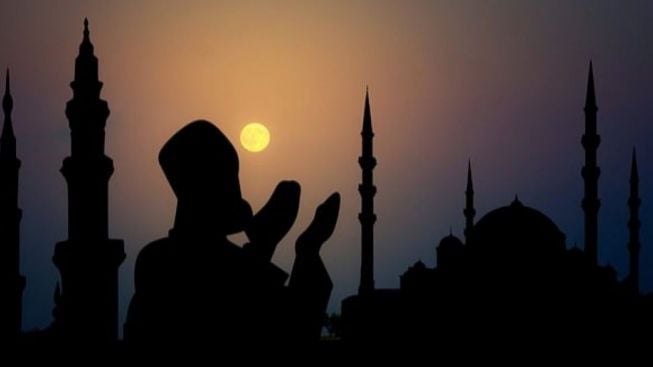Doa Awal Puasa Ramadhan yang Selalu Dilantunkan Nabi