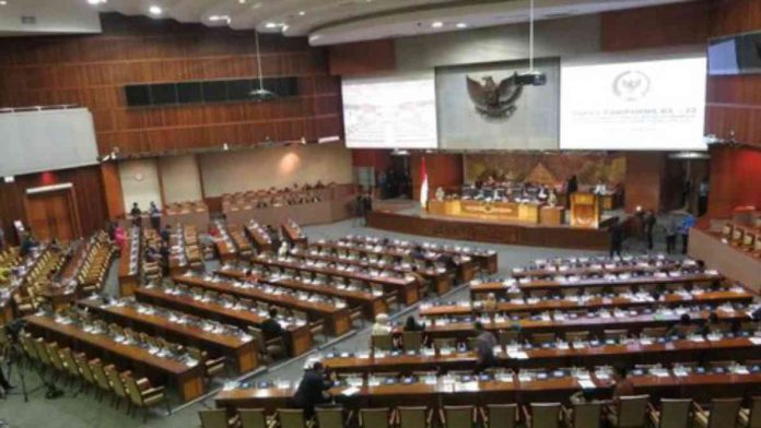 Sejarah Hak Angket di Indonesia, 5 Presiden Ini Pernah ‘Ditodong’ Hak Angket DPR