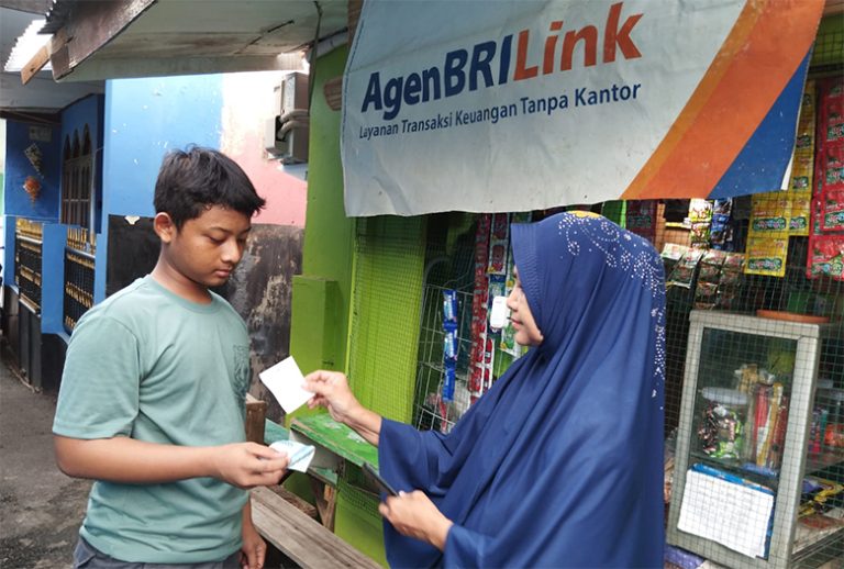 AgenBRILink