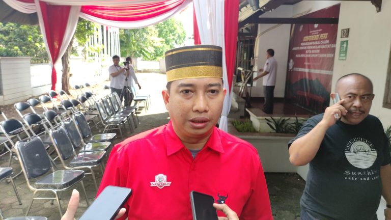 Aplikasi Sirekap KPU Cederai Kepercayaan Rakyat Indonesia