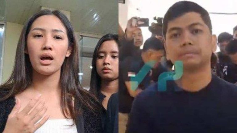 Apa Motif Pacar Tamara Tyasmara Celupkan Dante Hingga 12 Kali? Ini Penjelasan Polisi