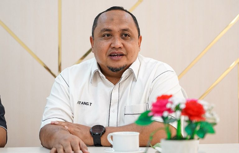 Antisipasi Golput, Ketua DPRD Kota Bogor Usul Pindahkan 451 TPS Rawan Bencana