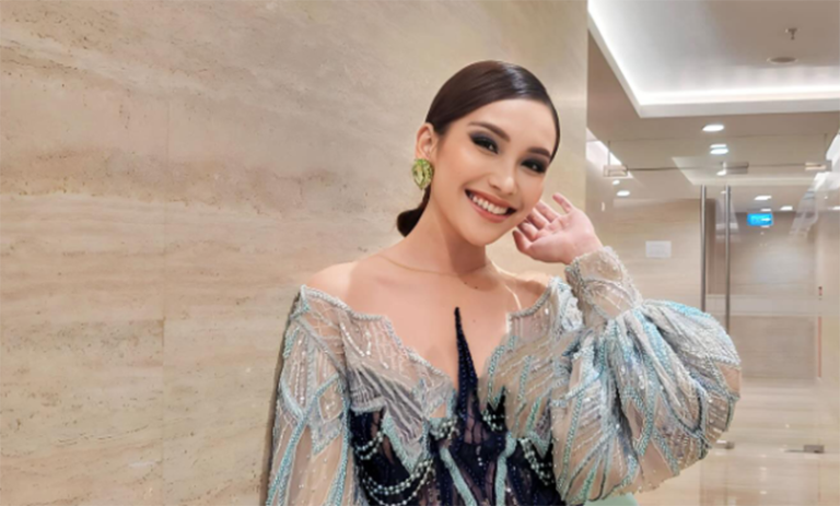 Kisah Perjalanan Cinta Ayu Ting Ting: Pernah Cerai hingga Batal Menikah