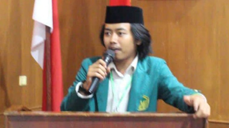 BEM FH UIKA Ingatkan KPUD, PPK dan PPS Kota Bogor Jangan Main-main, Jaga Integritas! 