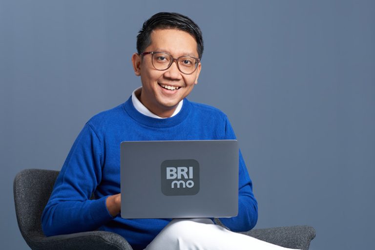 BRI ISO perangkat lunak