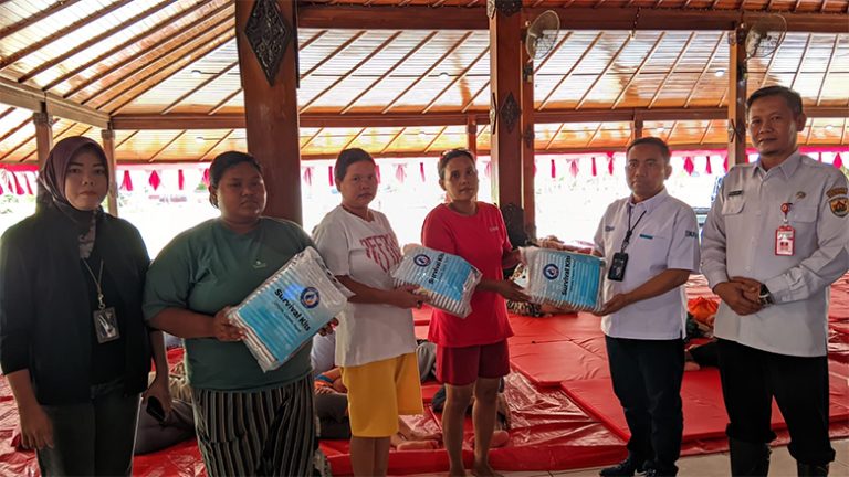 bantuan BRI