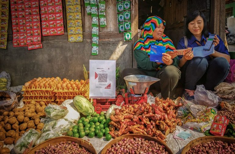 Survei Kegiatan Usaha dan Sentimen Bisnis UMKM BRI: Tahun 2024 Prospek Masih Bagus