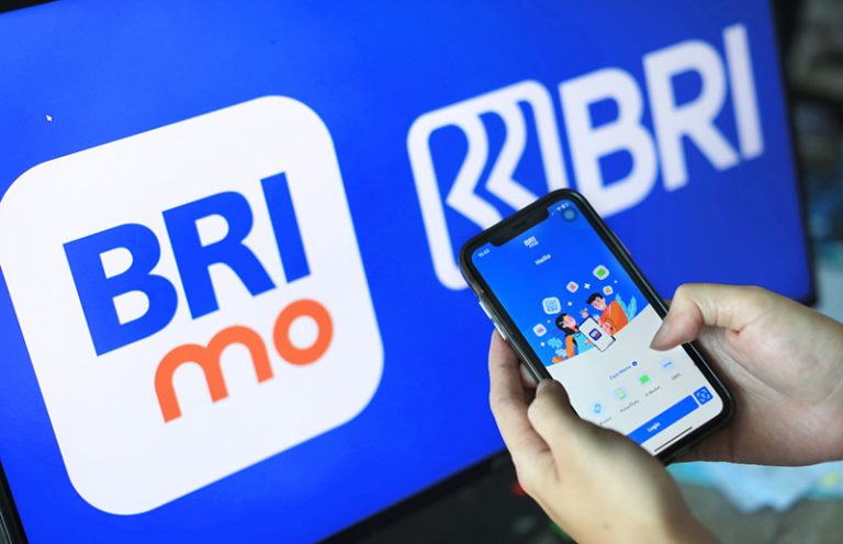 Jumlah Pengguna Super Apps BRImo Melesat, Volume Transaksi Capai Rp2.574 Triliun 