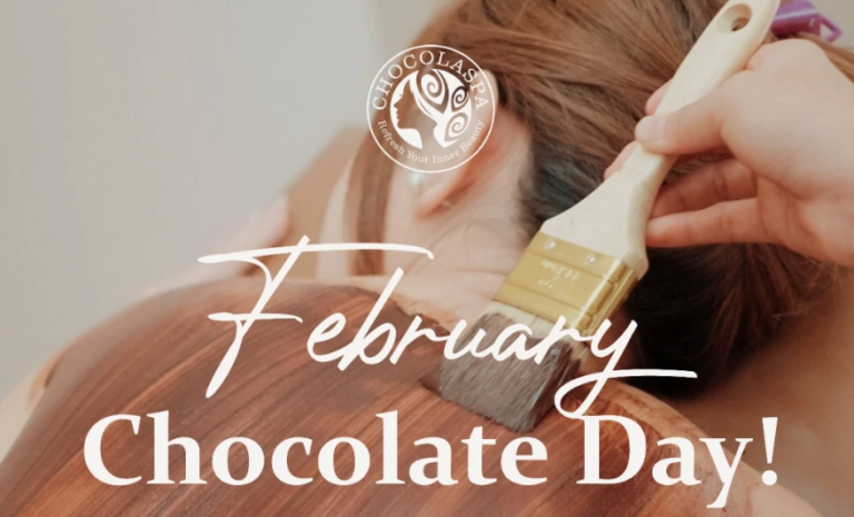 Chocolaspa Promo Februari 2024, Cek Harga Lengkap di Sini