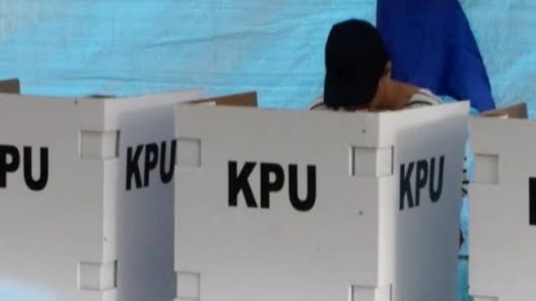 Contoh Surat Mandat Saksi Pilpres 2024 dan Link PDF