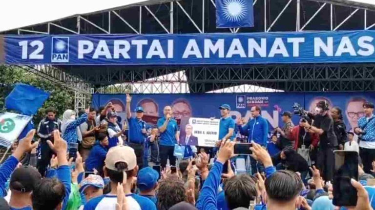 Dedie Rachim Kantongi Rekomendasi PAN Maju jadi Calon Walikota Bogor 2024