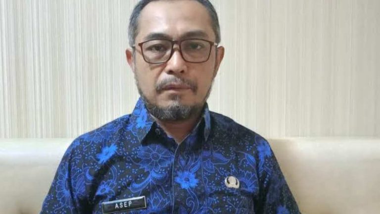 Dispora Kabupaten Bogor Rancang Event Olahraga Tantangan 