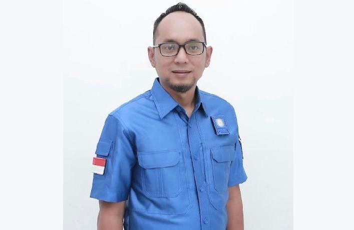 Real Count KPU 32,25%: Perolehan Suara Caleg PAN Dapil 1 Kota Bogor Fajari Aria Tertinggi