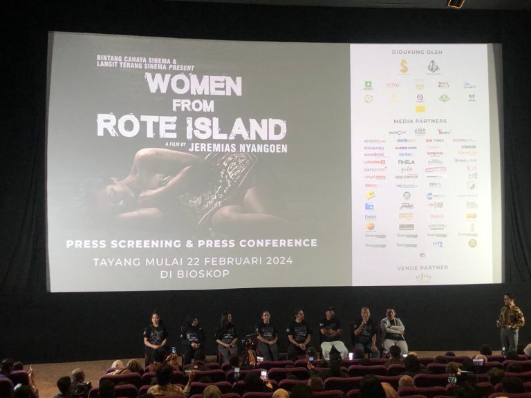Sinopsis Film Women From Rote Island, Tayang Mulai Hari Ini 22 Februari 2024