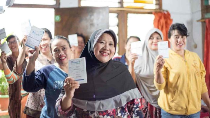 Holding Ultra Mikro BRI Group, Keberpihakan BUMN Pada Ekonomi Kerakyatan