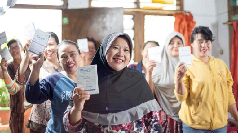 Holding Ultra Mikro BRI Group, Keberpihakan BUMN Pada Ekonomi Kerakyatan