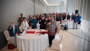 KemenKopUKM Perkuat Kolaborasi Kembangkan Koperasi dan UMKM