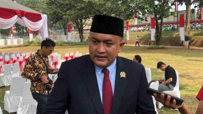 Ketua DPRD Kabupaten Bogor Minta Pemkab untuk Modernisasi Alat Pertanian