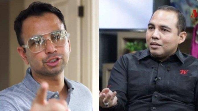 Ketua NCW Tanggapi Pernyataan Hotman Paris dan Raffi Ahmad Soal Pencucian Uang