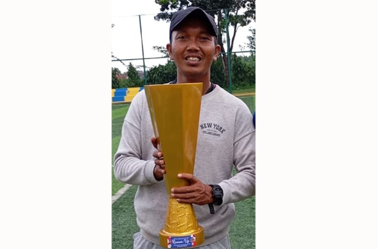 Liga Sentra Indonesia 2024, Khenzi United Siapkan Dua Tim