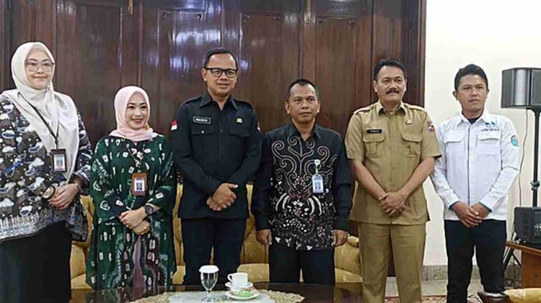 Kota Bogor Ditunjuk Jadi Tuan Rumah Festival Tunas Bahasa Ibu