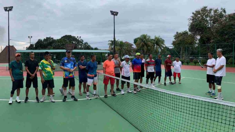 Ktenzpo Cup ke-IV Sediakan Hadiah Uang dan Durian