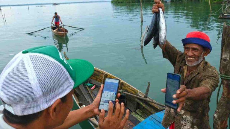Makin Berkembang & Pro Rakyat, Holding Ultra Mikro BRI Berhasil Menaikkelaskan 1,2 Juta Nasabah