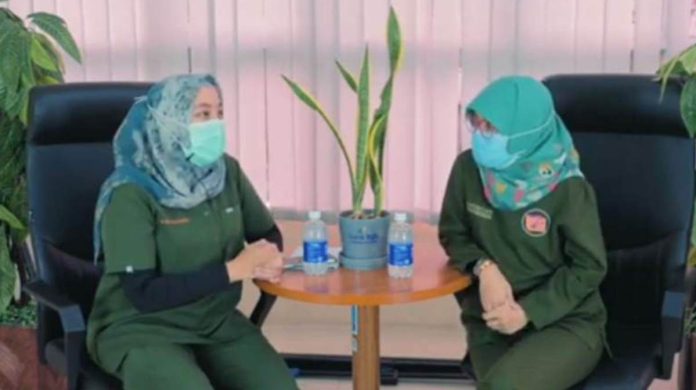 Membedah Penyakit Kusta Bersama Dokter Ahli RSUD Kota Bogor