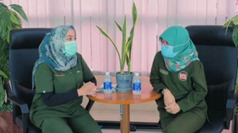 Membedah Penyakit Kusta Bersama Dokter Ahli RSUD Kota Bogor