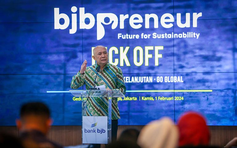 MenkopUKM: Indonesia Perlu Lahirkan Entrepreneur dan Wujudkan Ekonomi Baru Berbasis Inovasi dan Teknologi