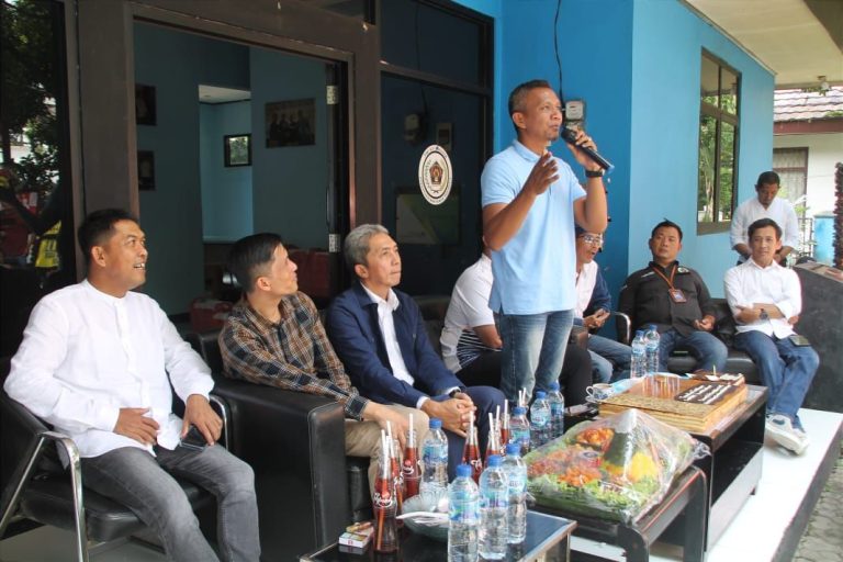 PWI Kota Bogor Peringati Hari Pers Nasional 2024 dan HUT ke-78