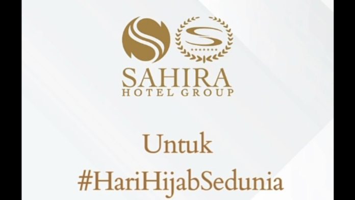Peringati Hari Hijab Sedunia: Sahira Hotel Group Gelar Giveaway