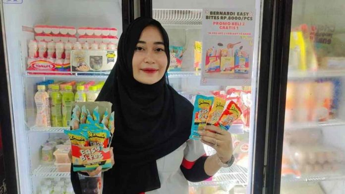 Promo Spesial di Redbox Frozen Food, Beli 2 Gratis 1