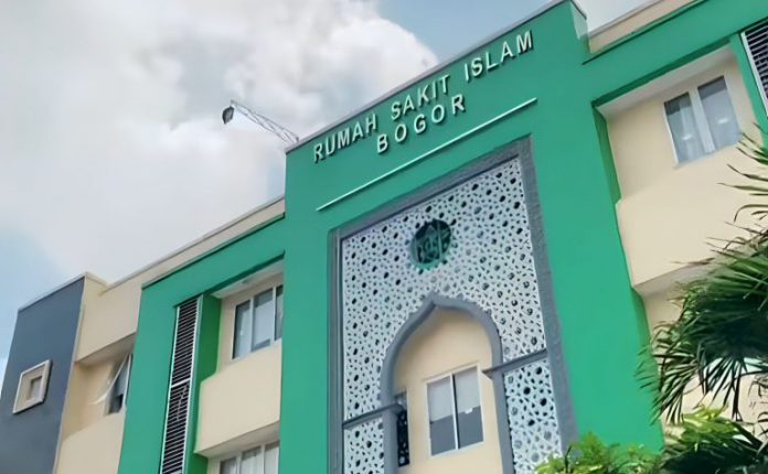 Rumah sakit islam bogor libur