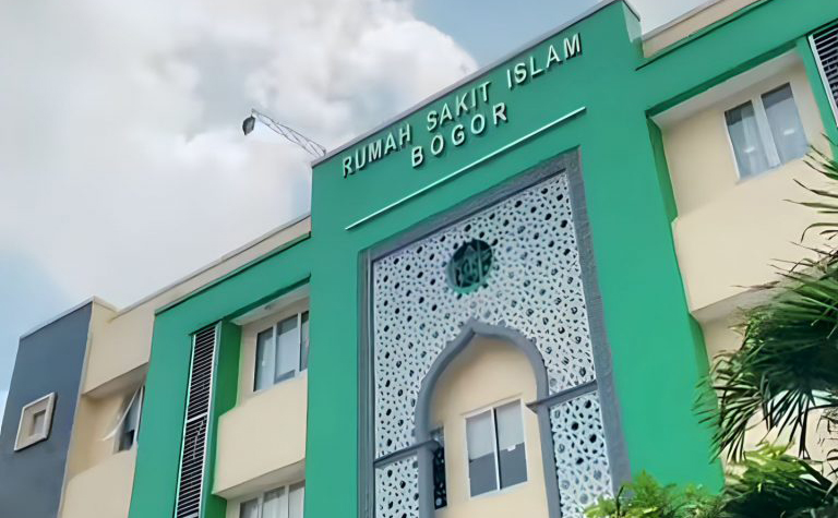Libur Nasional Pemilu 2024, Layanan Poliklinik Rumah Sakit Islam Bogor Tutup