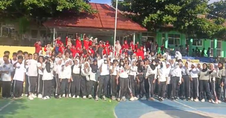 SMAN 1 Sukaraja Bogor