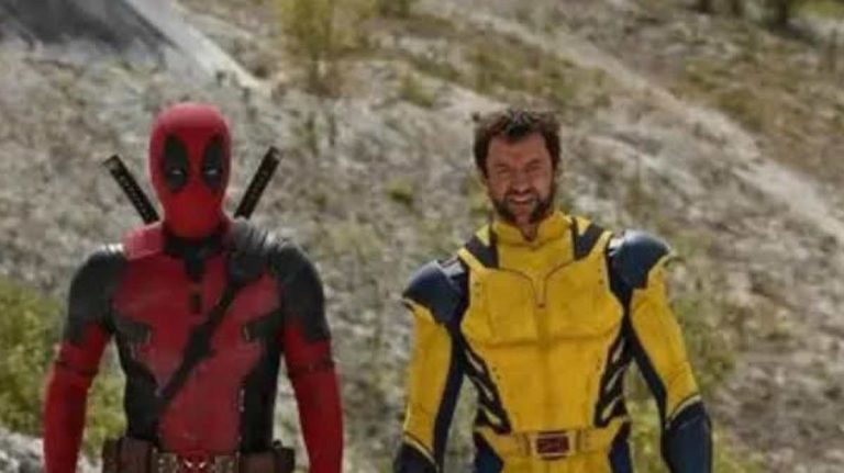Sinopsis Deadpool & Wolverine, Duel Epik Dua Superhero  