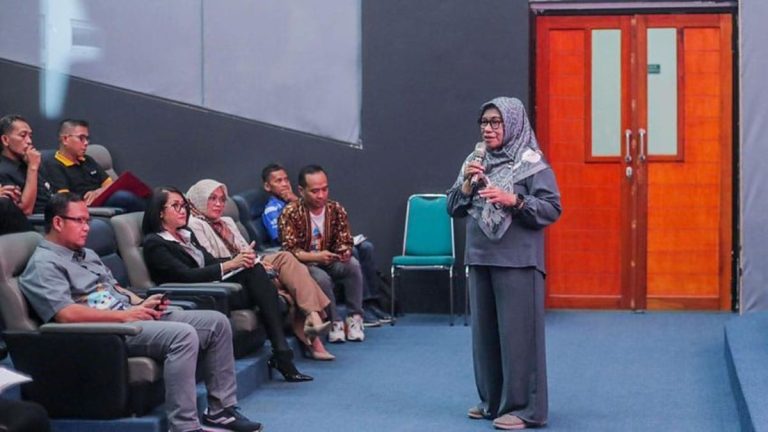 Sekda Ajak Pelaku Usaha Kolaborasi Turunkan Angka Stunting di Kota Bogor