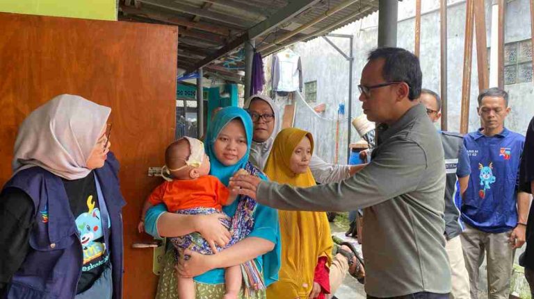 Tekan Tingginya Kasus DBD di Kota Bogor, Bima Arya Lakukan GERTAK PSN 