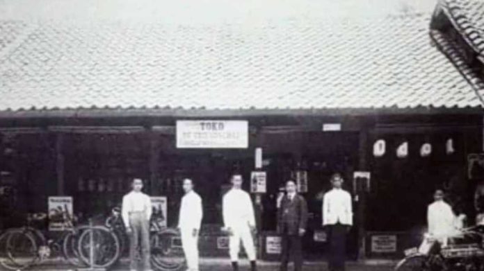 Toko Roti Tan Keng Cu Cianjur, Saksi Sejarah Era kolonial