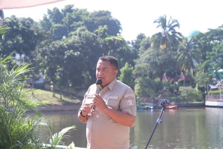 Rudy Susmanto Percepat Pembangunan Kabupaten Bogor