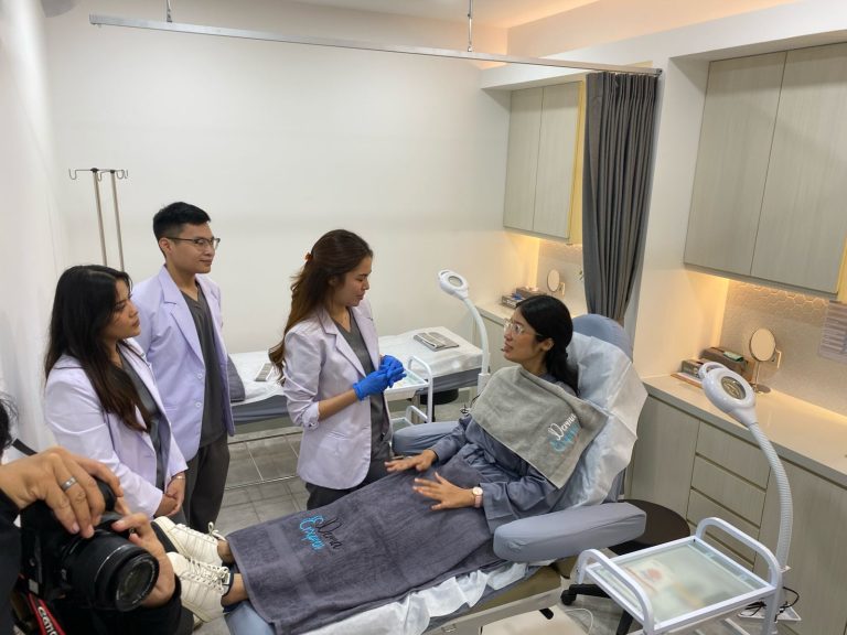 Derma Express Bogor